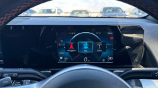 Mercedes-Benz GLB 200 AMG Line 5dr 7G-Tronic Petrol Estate